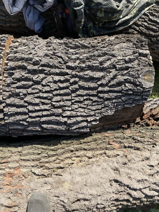 Колода для рубки мяса