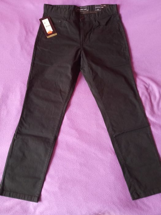 Spodnie diverse slim fit