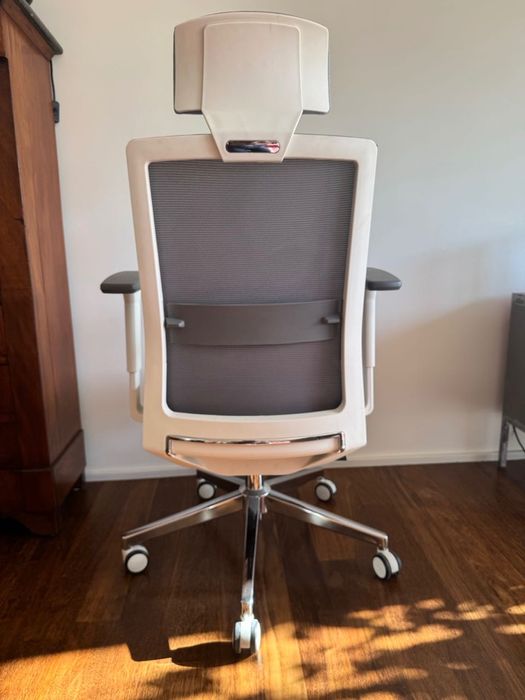 Cadeiras de escritório Euromof Niza