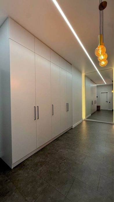 Продається двокімнатна квартира в ЖК «Каховська», метро Лівобережна