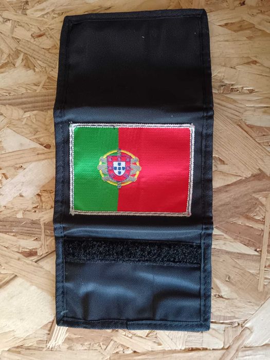 Portugal carteira The Best of. 80s Vintage