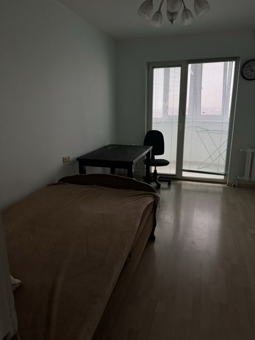 Ак. Корольова 2 кімн кв с газом, р-к Південний