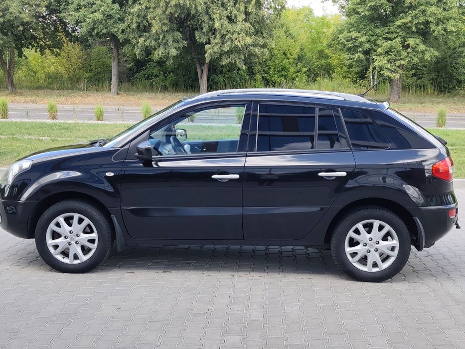 Renault Koleos 2008 р.2.0 дизель 4*4
