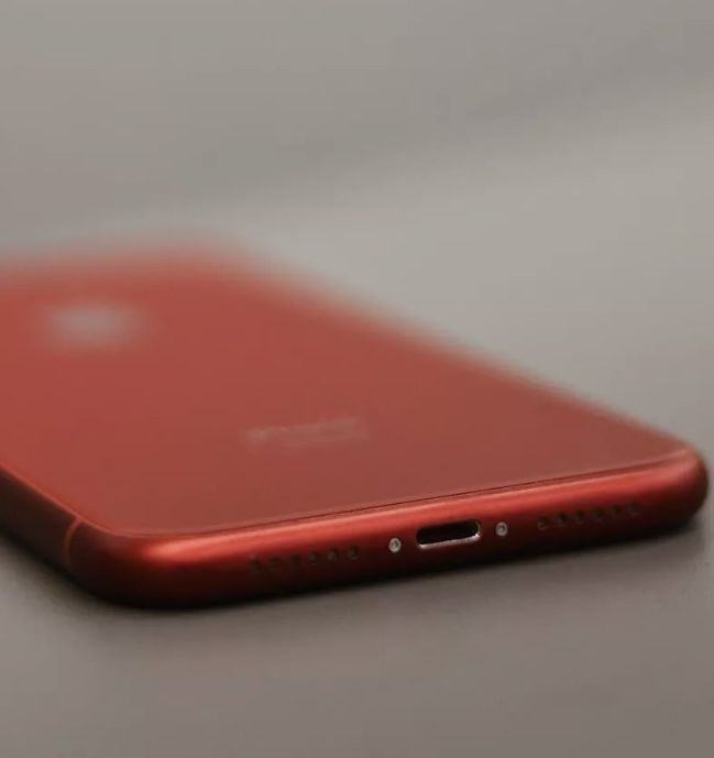 Apple iPhone XR 64GB