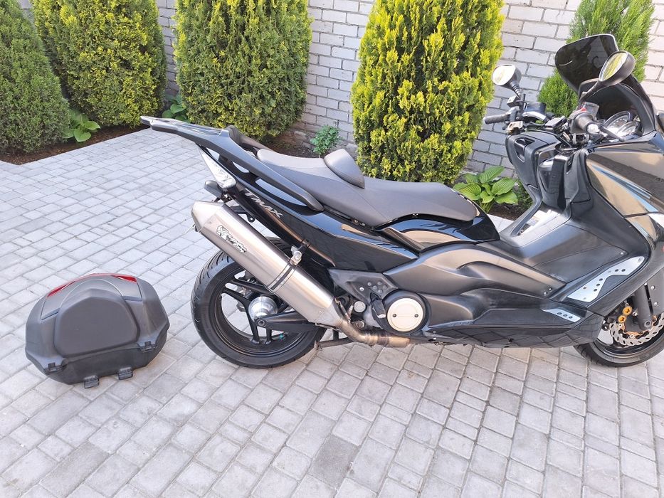 Продам T-MAX 500