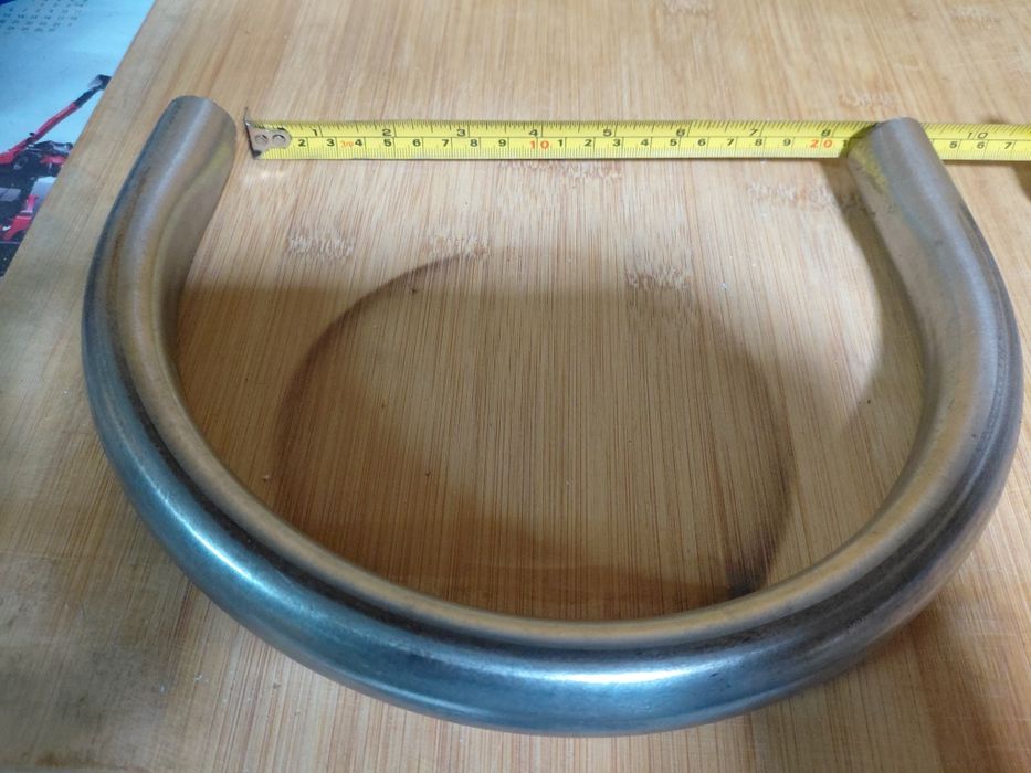 Material vário para Mota