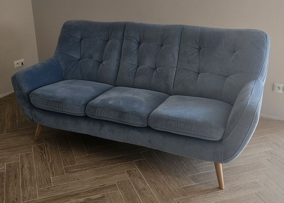 Piękna SOFA Scandi