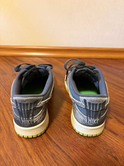 Nike dunk (жіночі/дитячі)