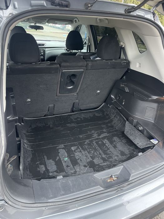 Продам Нісан Рог 2015 рік