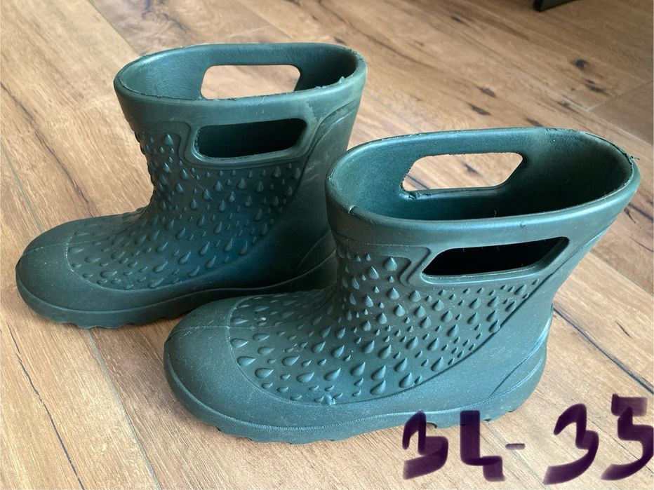 Buty chłopięce, rozm. 34-36