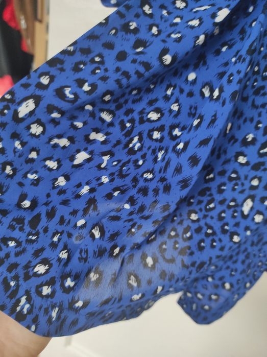 lekki przewiewny kombinezon