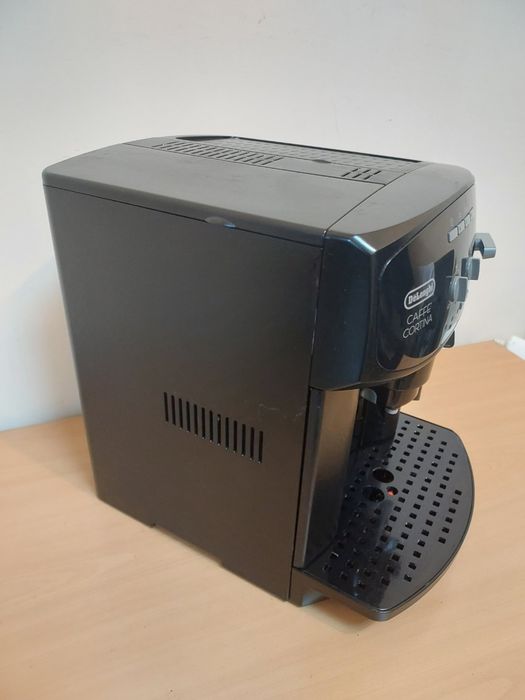 Кавоварка Delonghi Magnifica