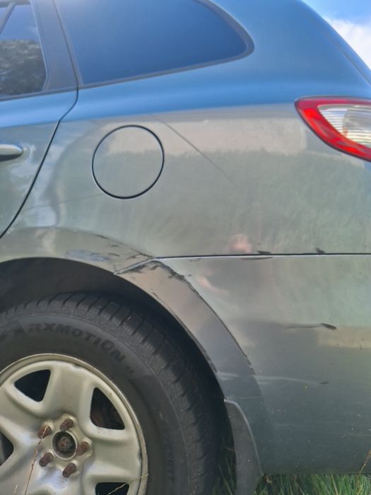 Hyundai santa fe 2.2