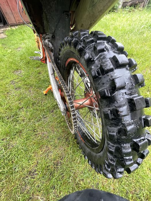 Продам EXDRIVE HYPER NC 250