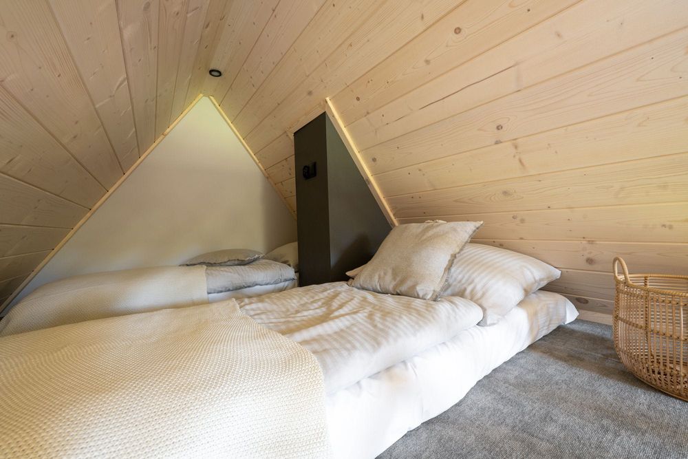 Domek z widokiem na Giewont Zakopane Domek VIATA