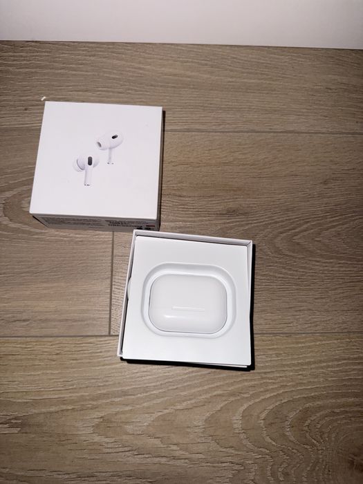 Słuchawki AirPods Pro 2
