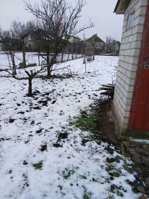 Міцний будинок 75,6 м² у центрі Холодної Балки