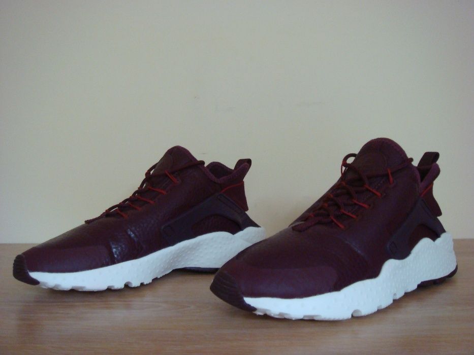 Кроссовки Nike Huarache Ultra Premium 38—40 р
