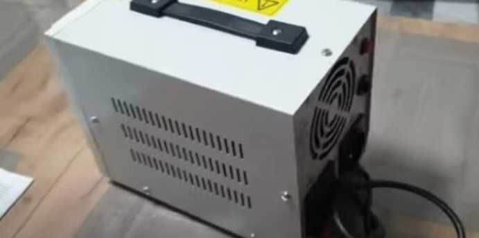 ДБЖ інвертор Volt Polska 1000E чистий сінус