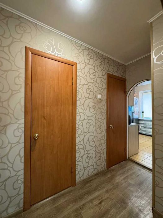 Продам 2к квартиру жм Клочко Караван Лівий берег
