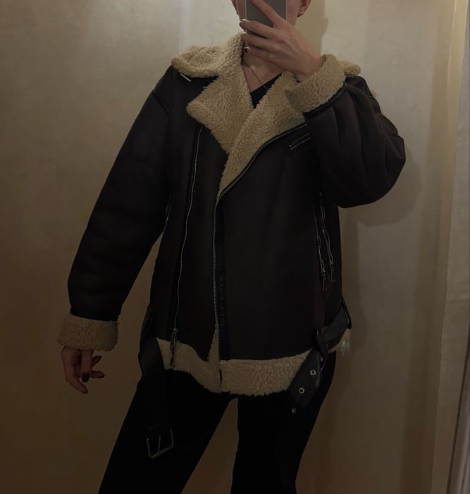 Трендова дублянка