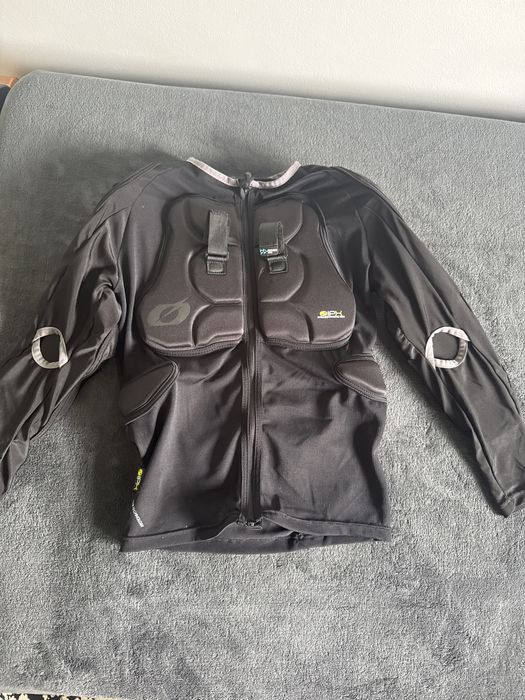 Kurtka Ochronna / Zbroja O`Neal BP Czarna