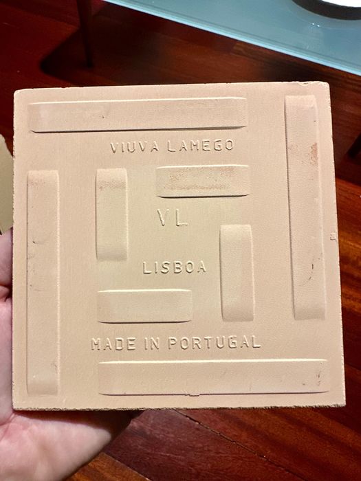 Azulejos Viúva Lamego