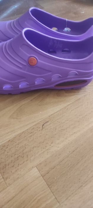 Chodaki męskie  safety