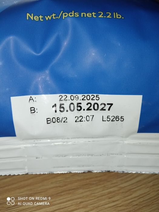Kawa ziarnista Tchibo Exclusive 1 kg