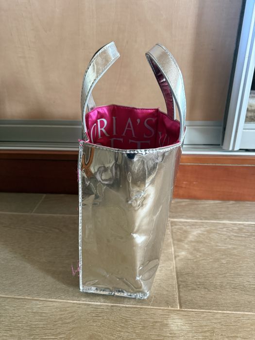 Термосумка Victoria’s Secret