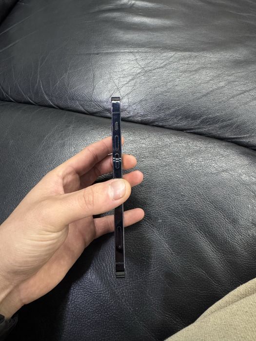 Iphone 12 pro 256 akb 95%