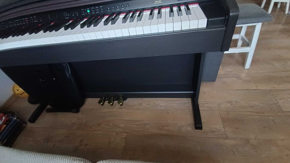 Pianino cyfrowe   artesia