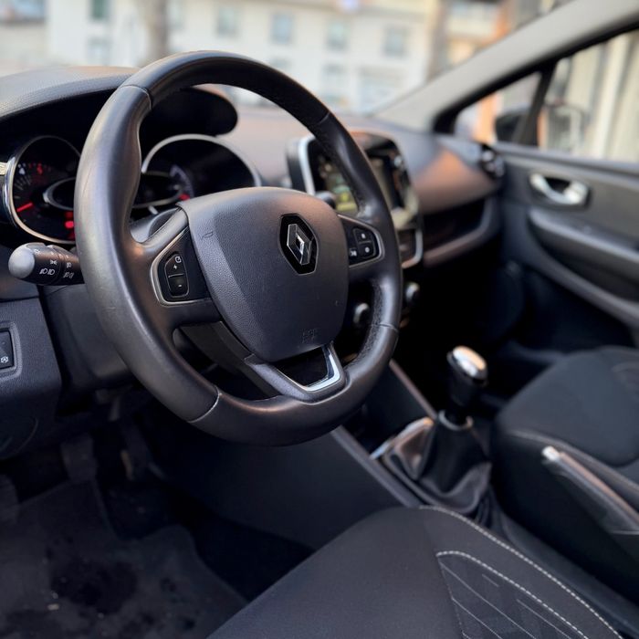 Renault Clio ST 1.5 DCi 2019 DESDE 155€ Mês
