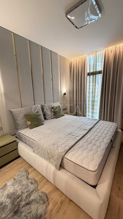 Квартира з ІНВЕРТОРОМ у ЖК Новопечерські Липки