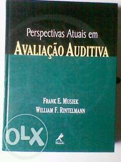 Prespetivas Atuais em Avaliação Auditiva