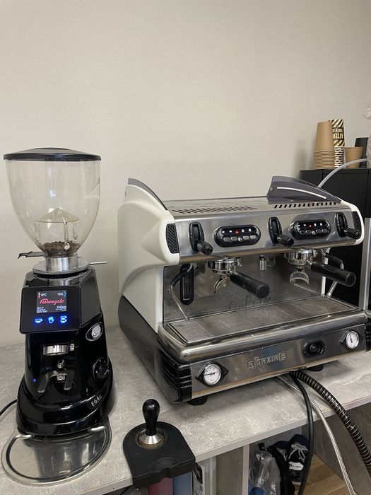 La spaziale s 5 s5 s5