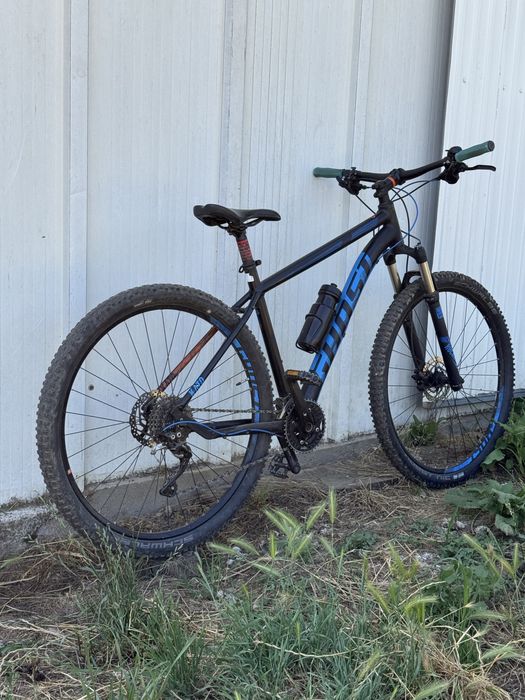 Bicicleta Ghost Kato