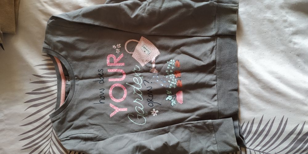 Bluza dla dziewczynki