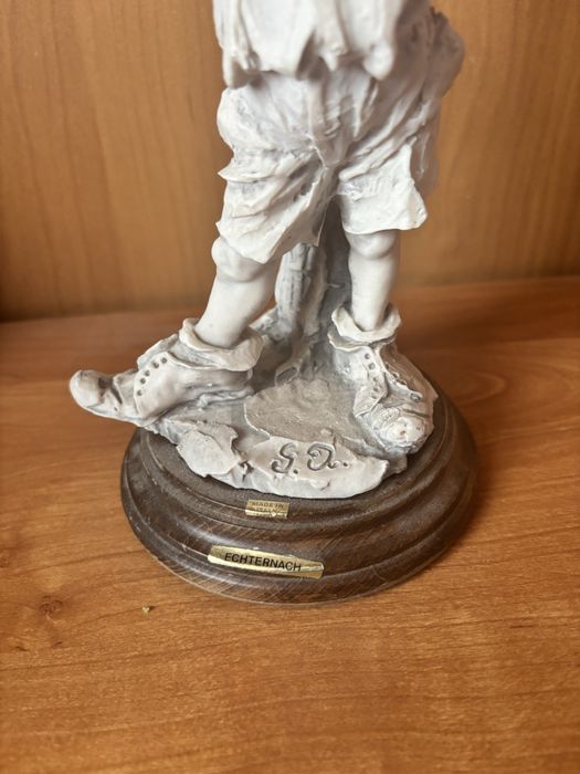 Grajek giuseppe armani