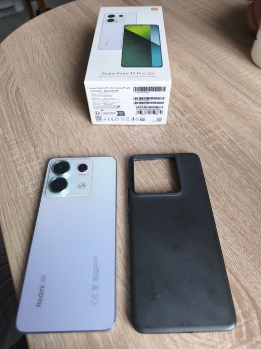 Redmi note 13 pro 256gb