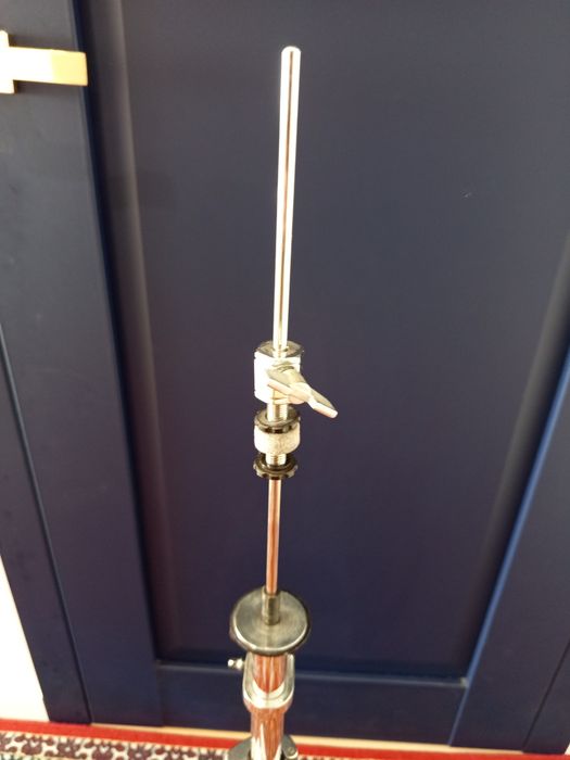 Statyw HiHat Pearl /Perkusja