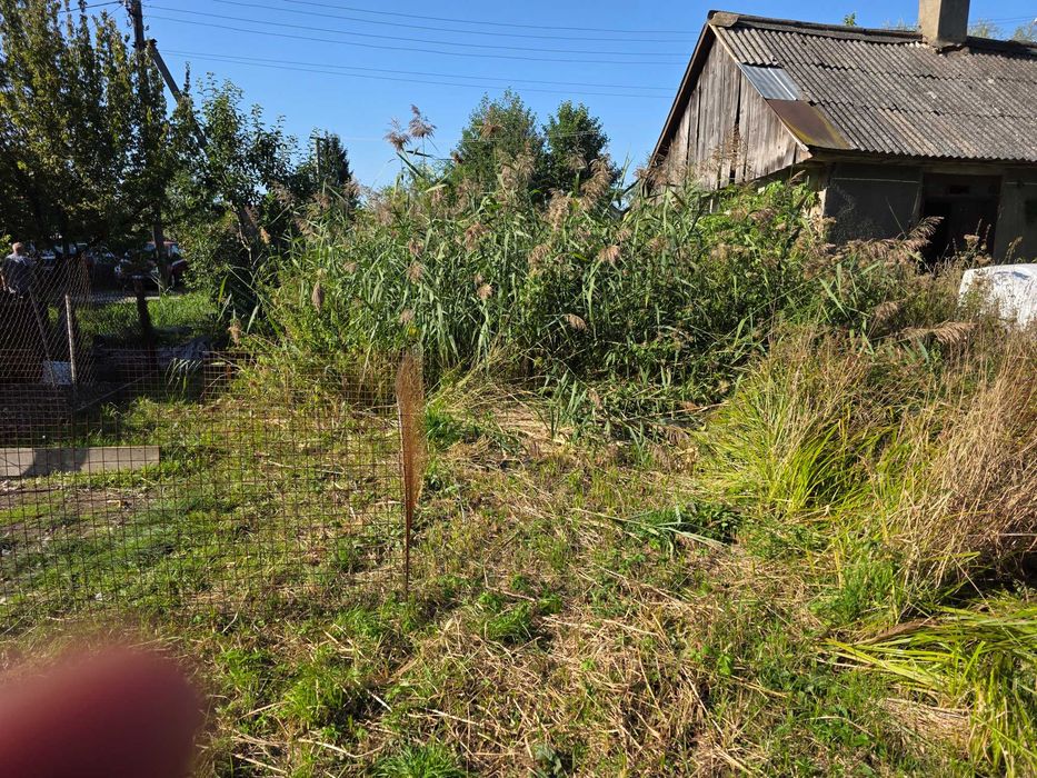 Ділянка під будівництво в Пустомитах