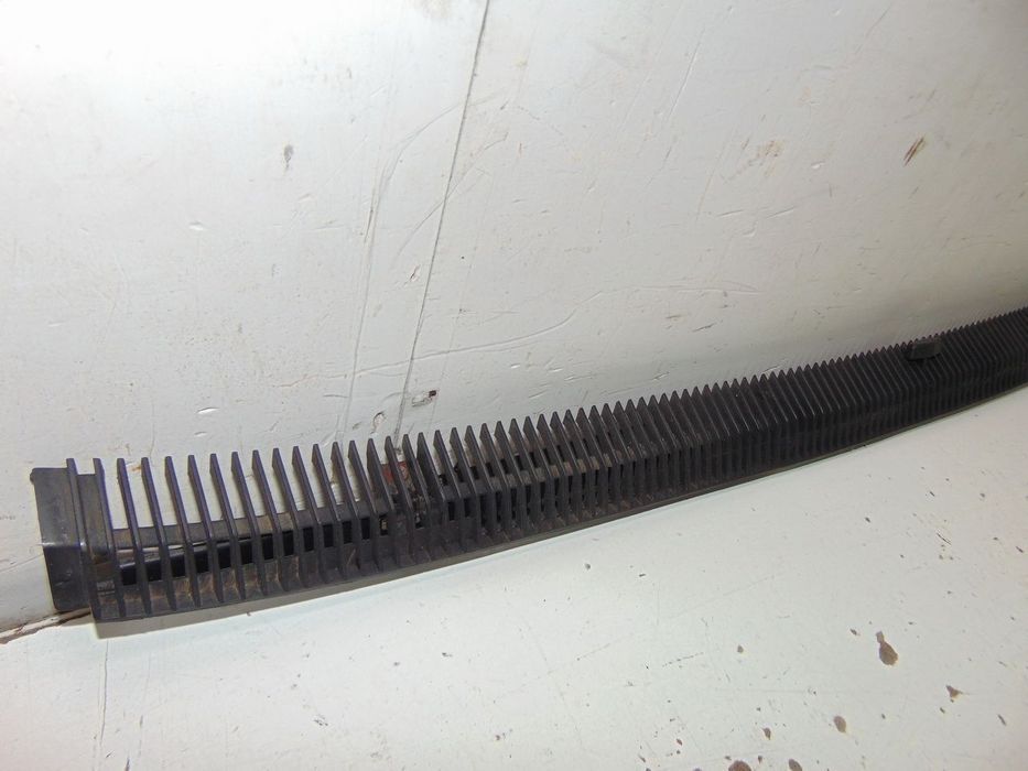 Renault 12 grelha ventilação