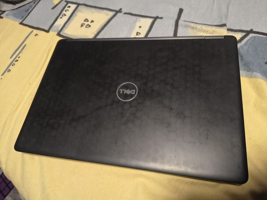 Ноутбук DELL 5480