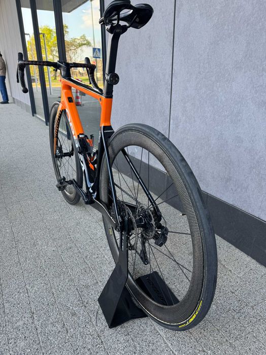 Orbea Orca OMX Rozm. M ; Malowanie Euskadi