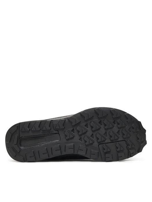 Черевики зимові Adidas Terrex Anylander Climawarm + JH6234
