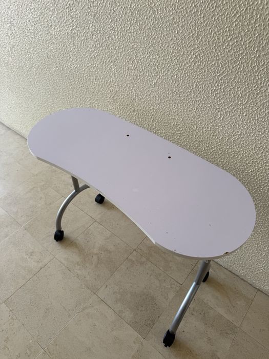 Mesa para unhas