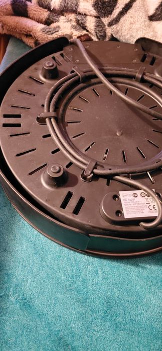 Naleśnikarka elektryczna