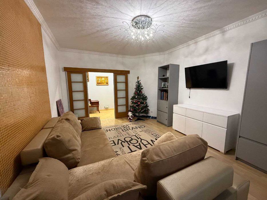 Продам 2-к квартиру, кирпичный дом, Созидатель, СЕРТИФИКАТ