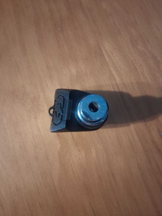 cadeado de bloqueio de disco mota